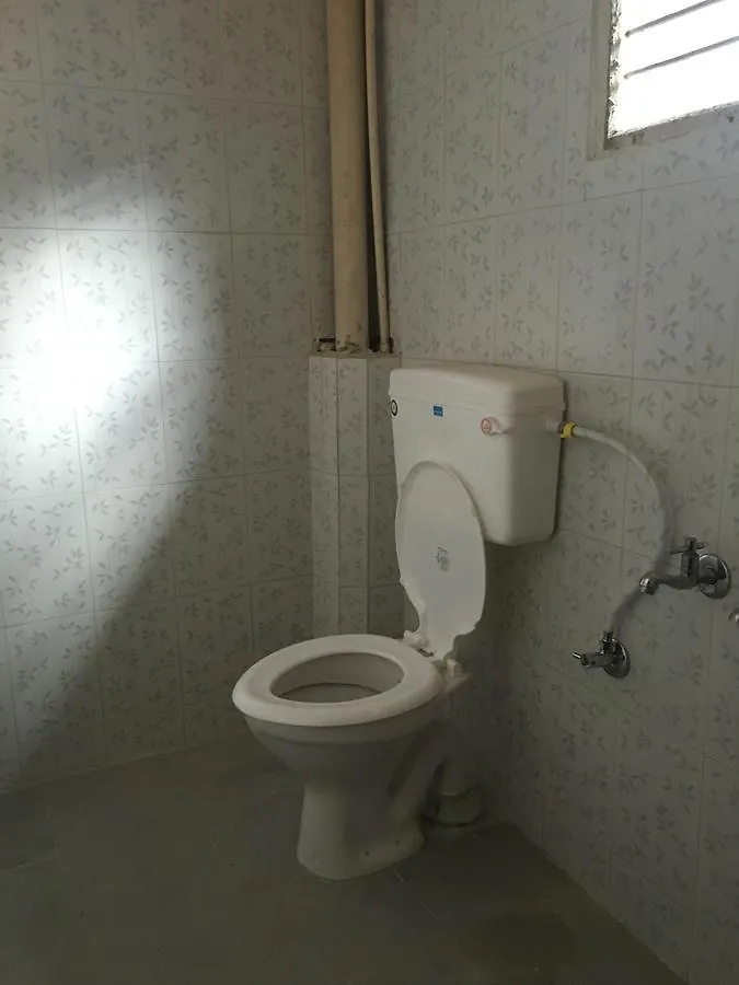 Hôtel Chamundi Vasathi Gruha à Mysore 0*,