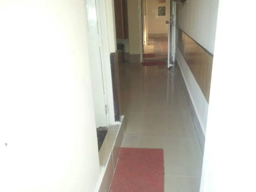 Hôtel Chamundi Vasathi Gruha à Mysore