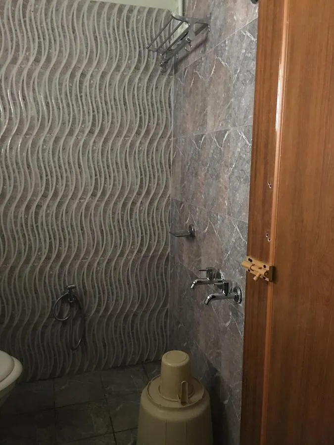 מלון מייזור Chamundi Vasathi Gruha 0*,  הודו